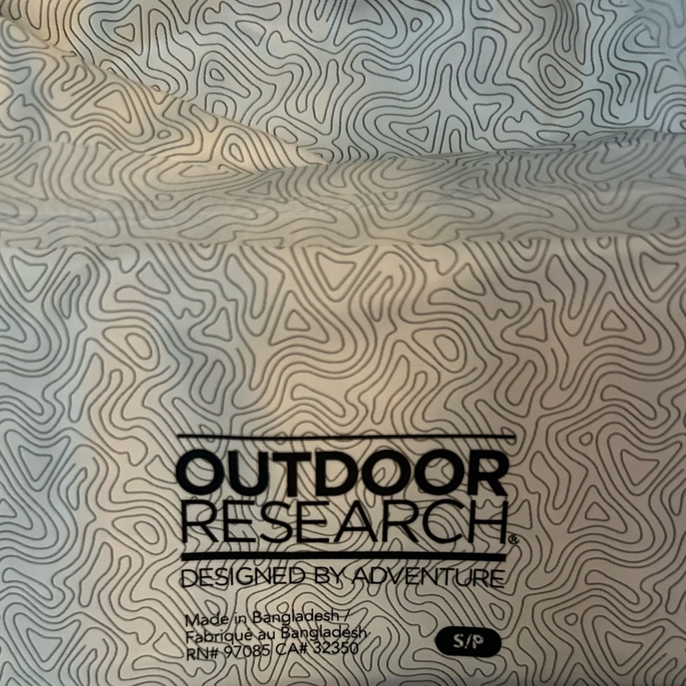 Outdoor Research Women's Utility Jacket - Light Brown - Picture 6 of 10